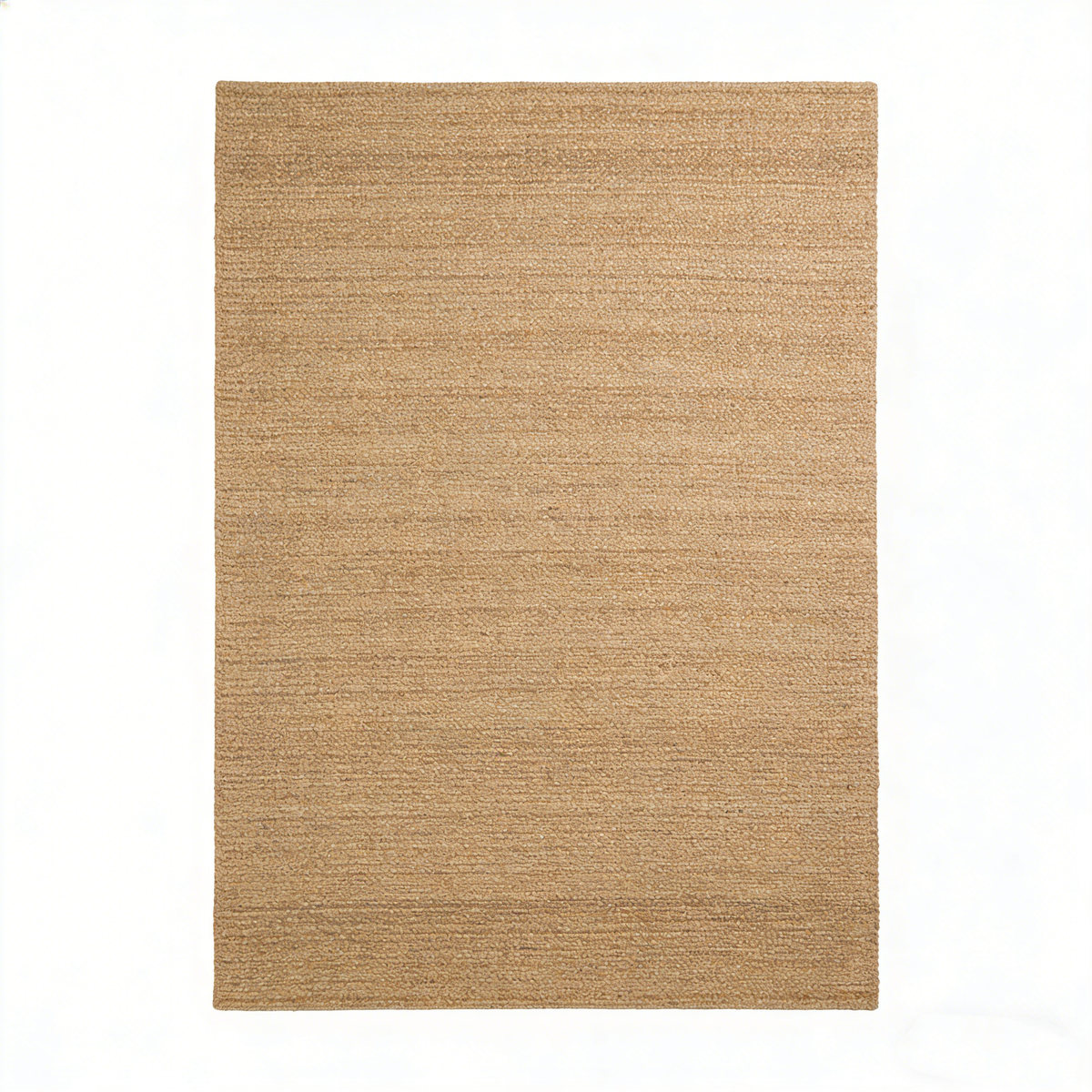 Jute in Slate Rug