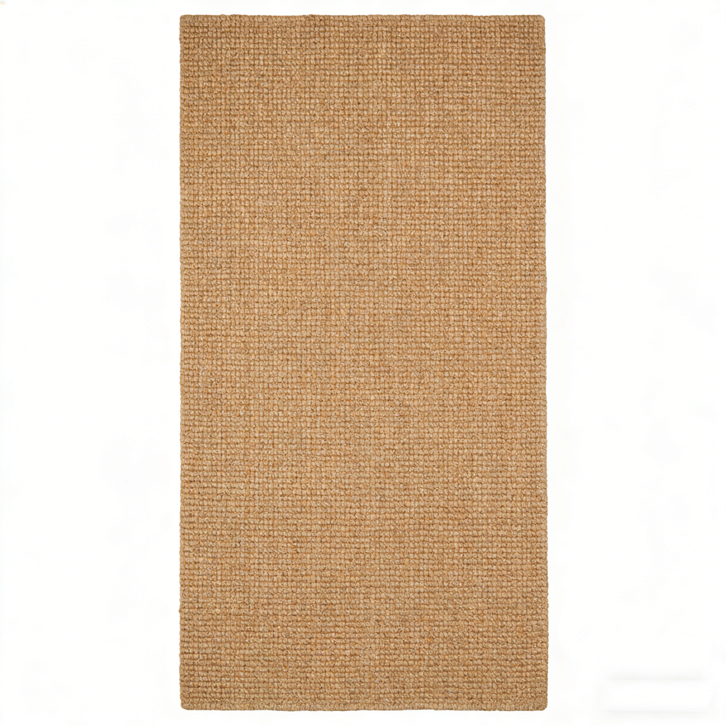 Jute in Carpet