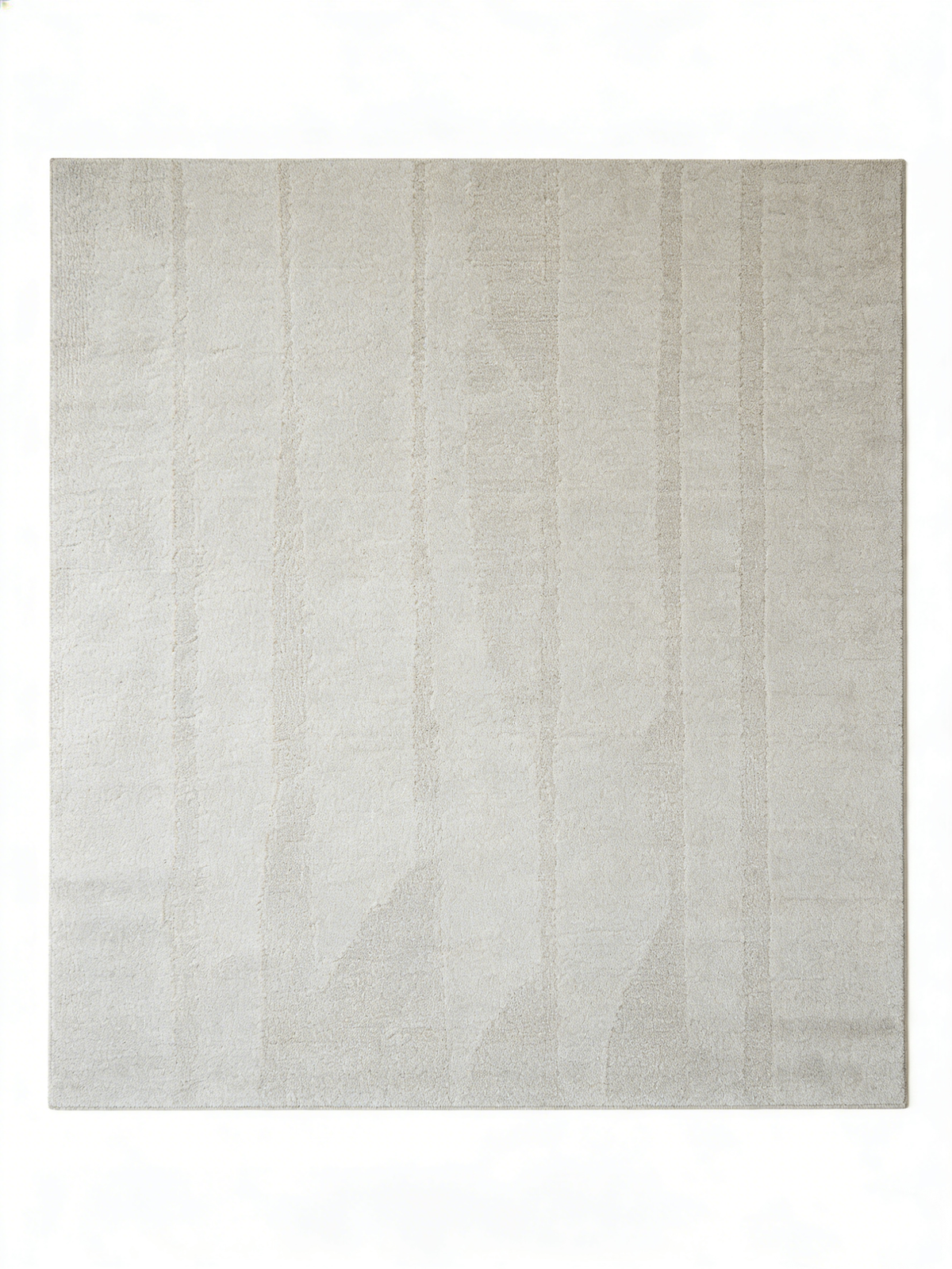 Craft Fundament Wool White 149309 Rug