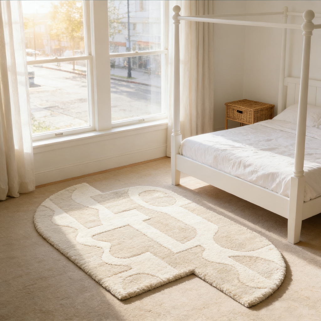 121107 Twinset In Whit Rug