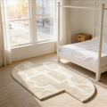 121107 Twinset In Whit Rug