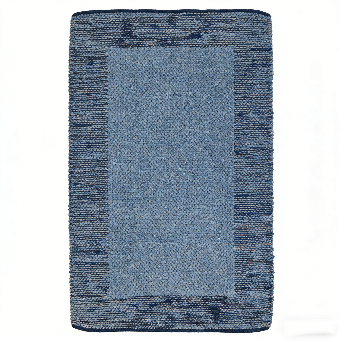 Agra Contemporary Jute Rug