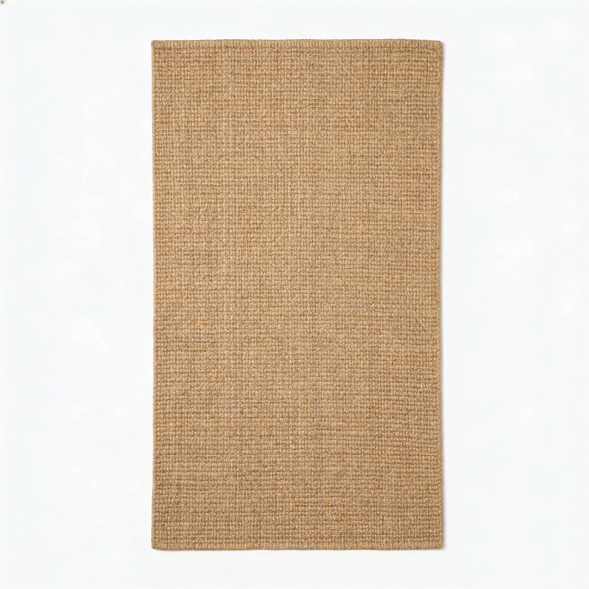 Natural Jute Rug