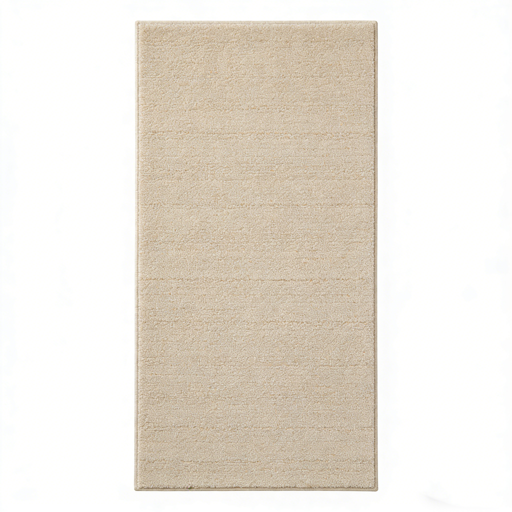 Silver Jute Rug