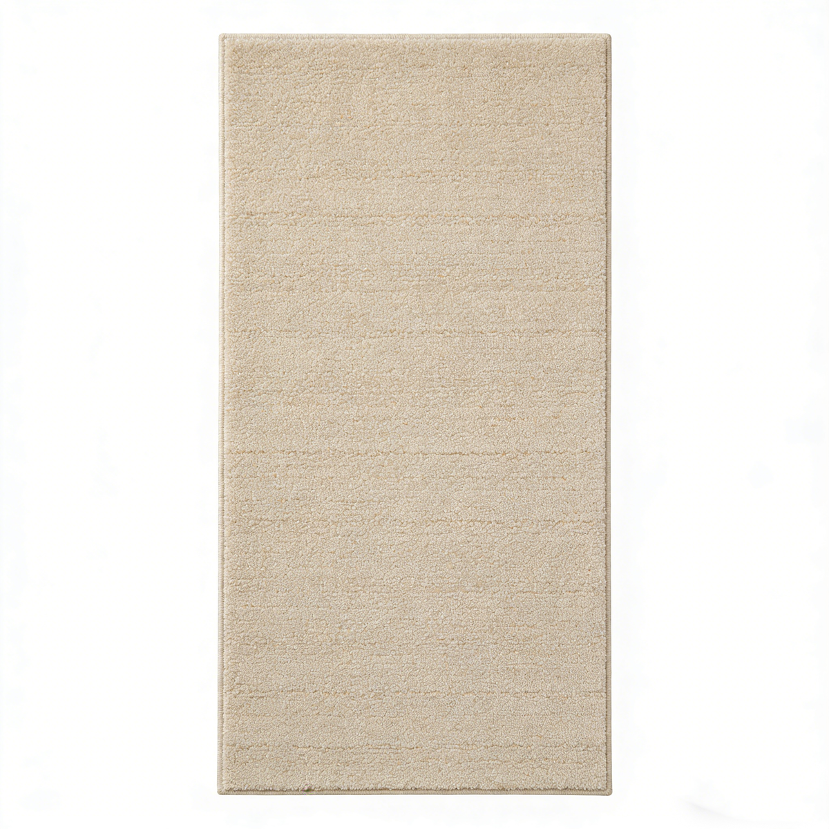 Silver Jute Rug