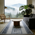 Wilhelmina Linen 127401 Rug