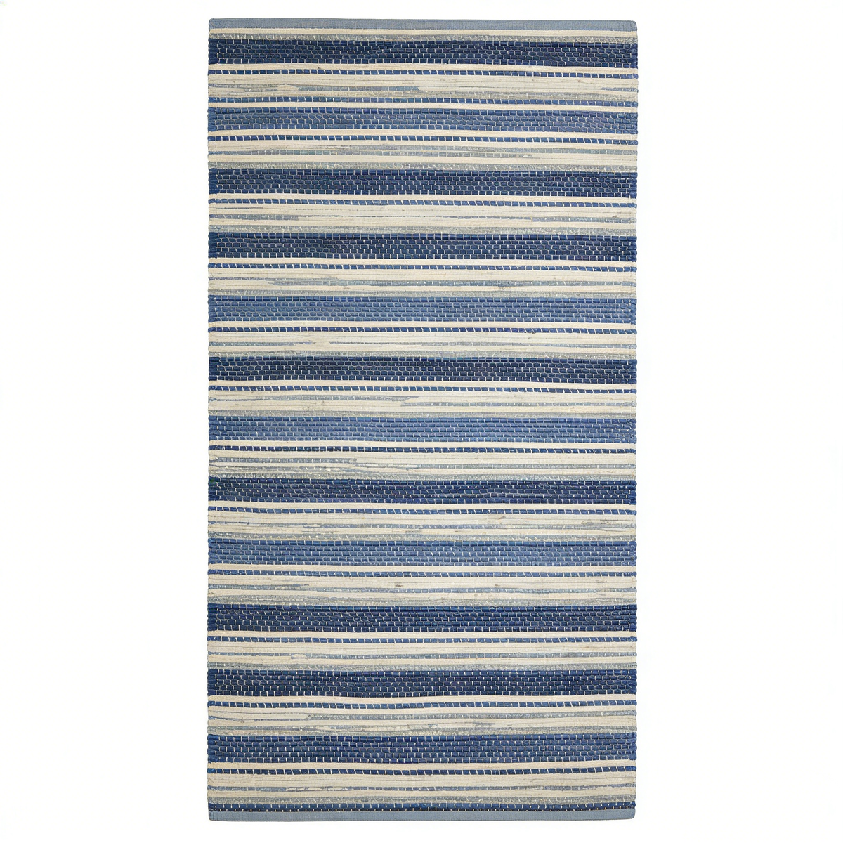 Contemporary  Jute Rug
