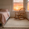 Natural Jute Rug