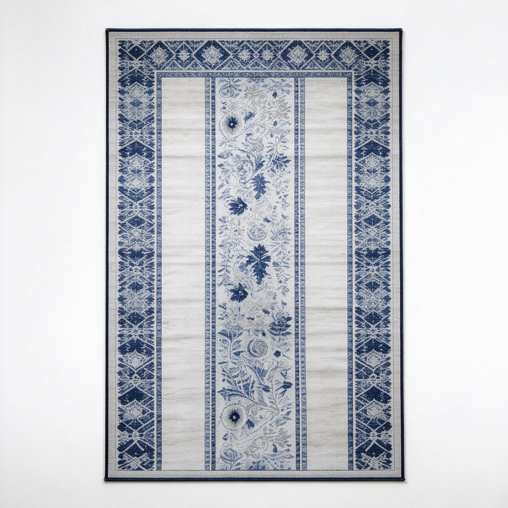 Wilhelmina Linen 127401 Rug