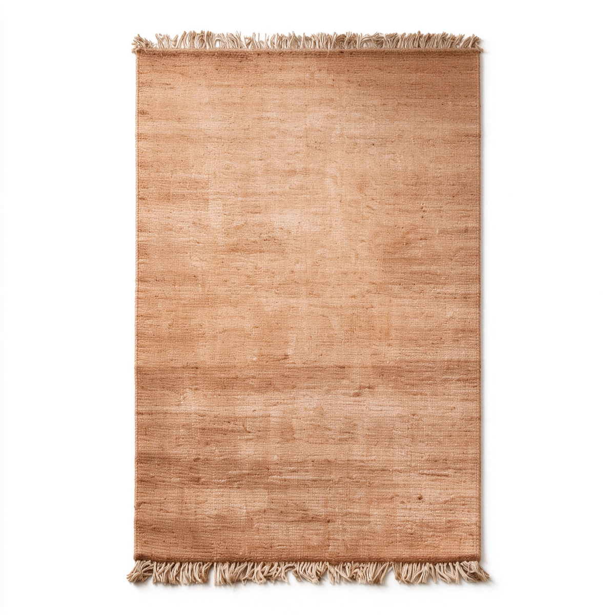 Jute Mushroom Carpet