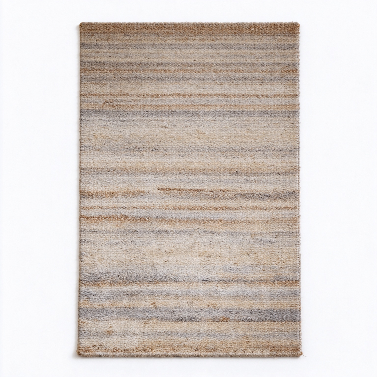 Natural Jute Rug