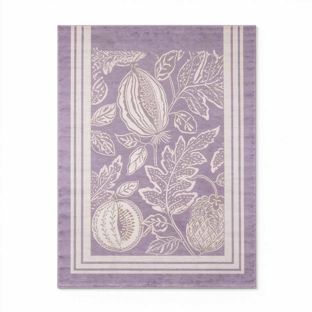 Cantaloupe Ochre Rug - 145206