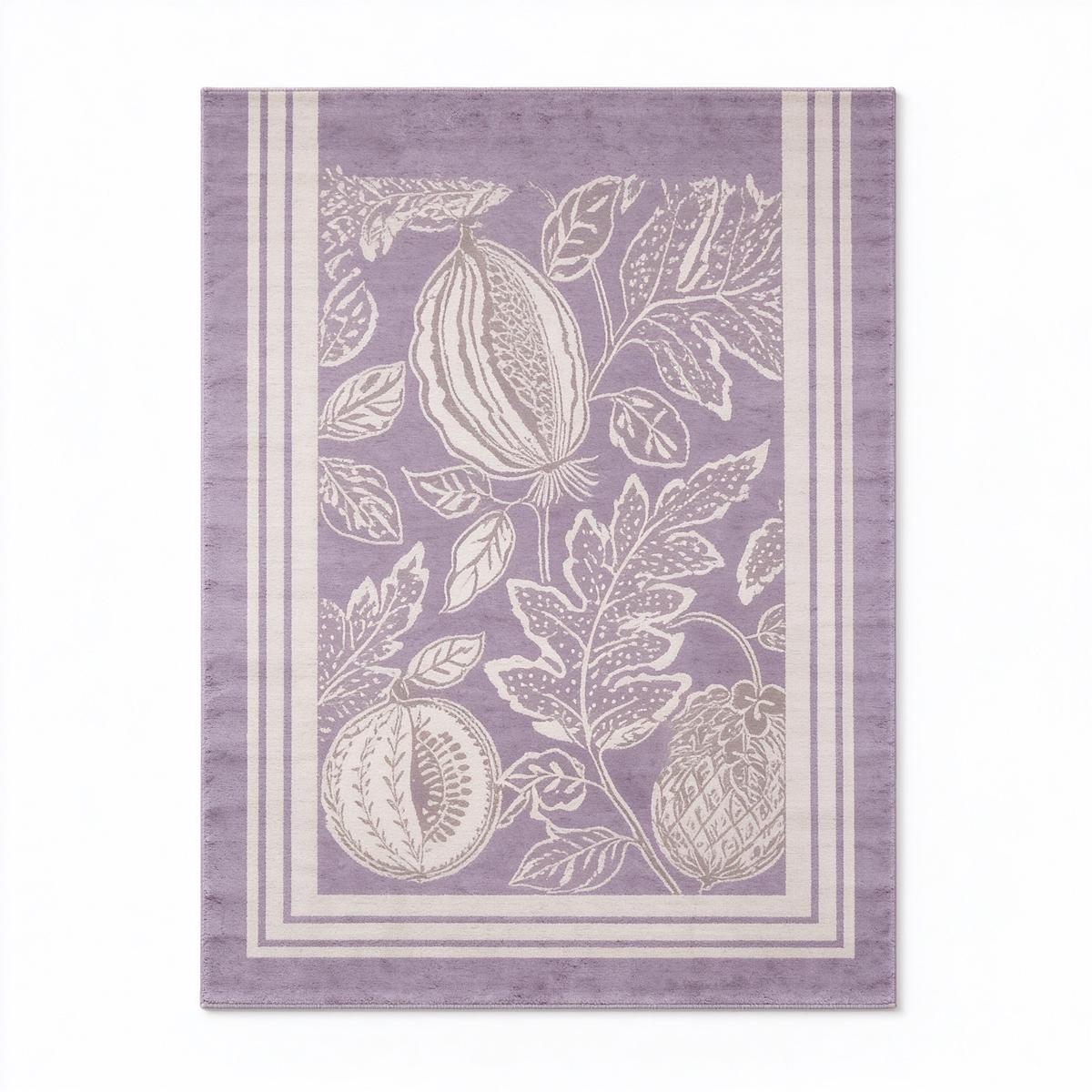Cantaloupe Ochre Rug - 145206