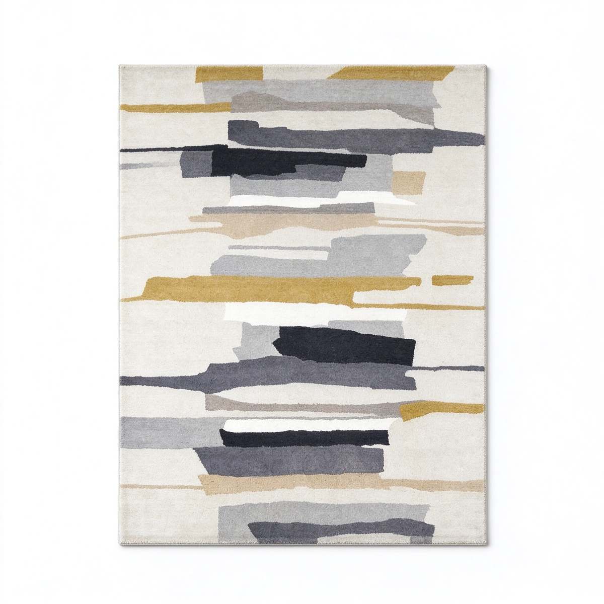 Zeal Pewter 43004 Rug