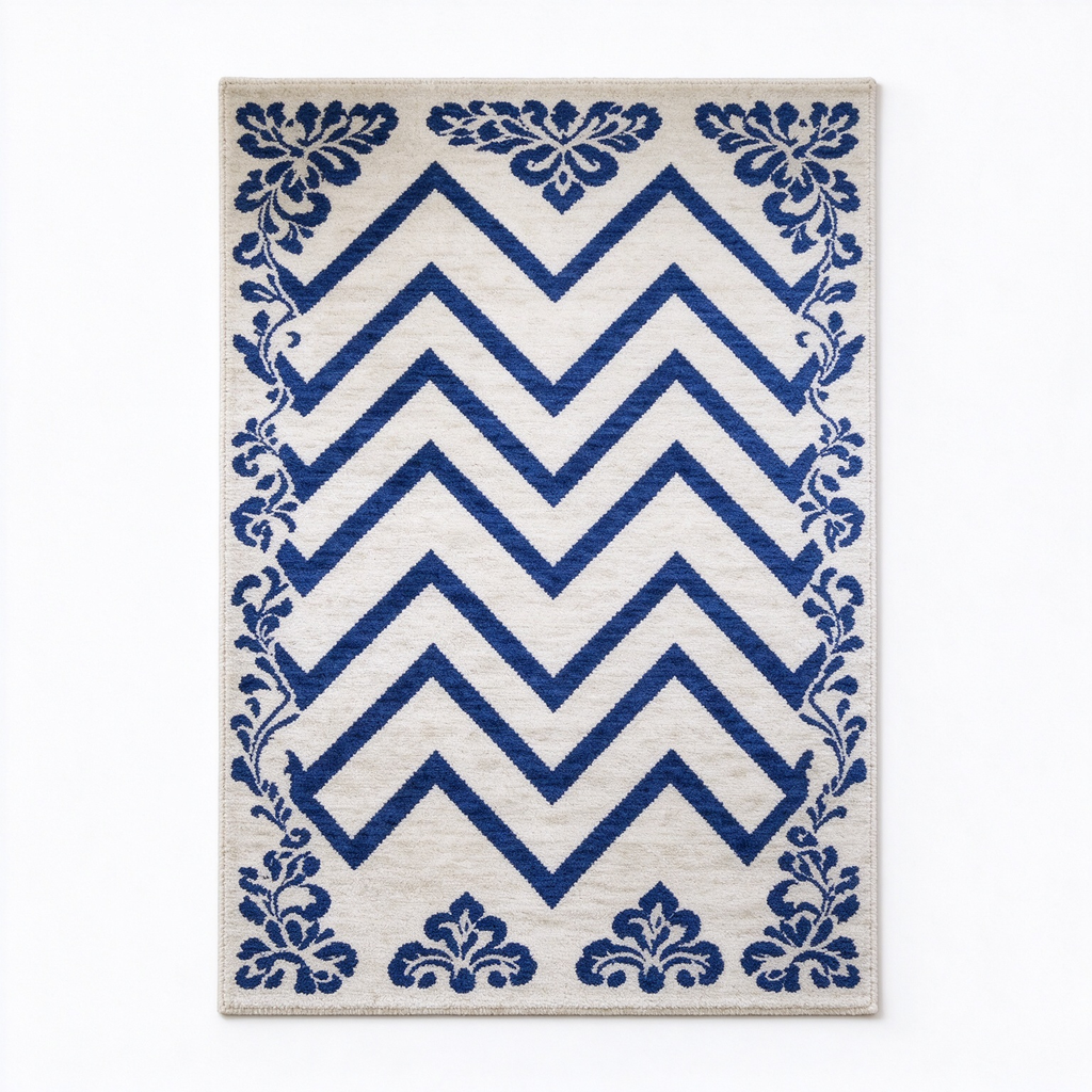 Kaleido Pop Rug - 26000