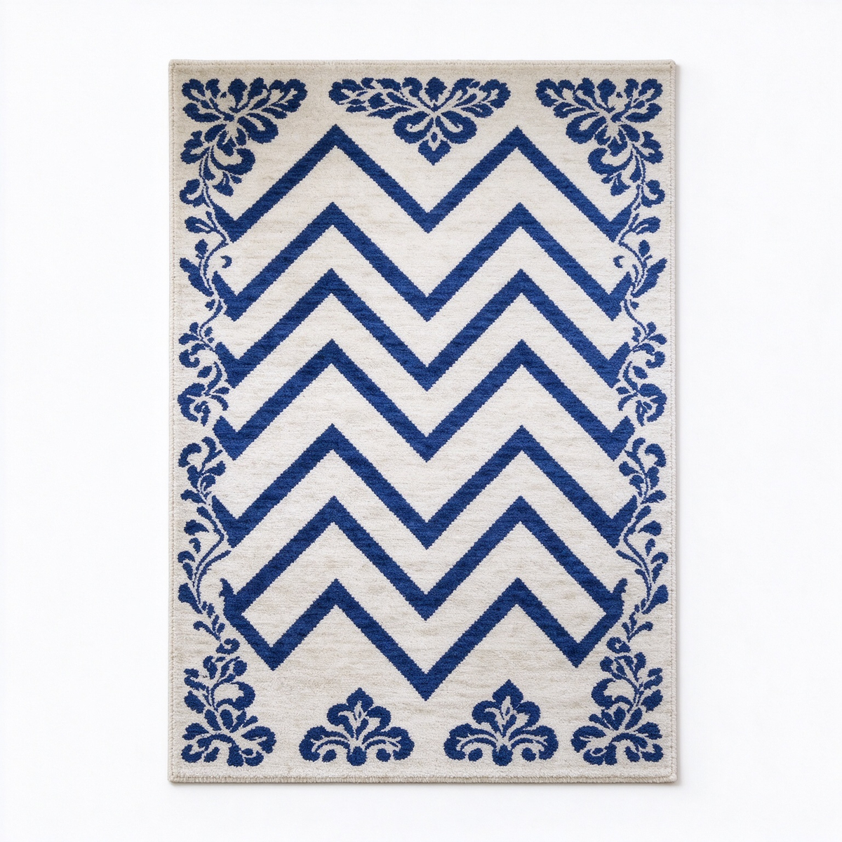 Kaleido Pop Rug - 26000