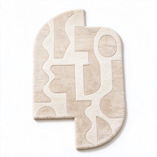 121107 Twinset In Whit Rug