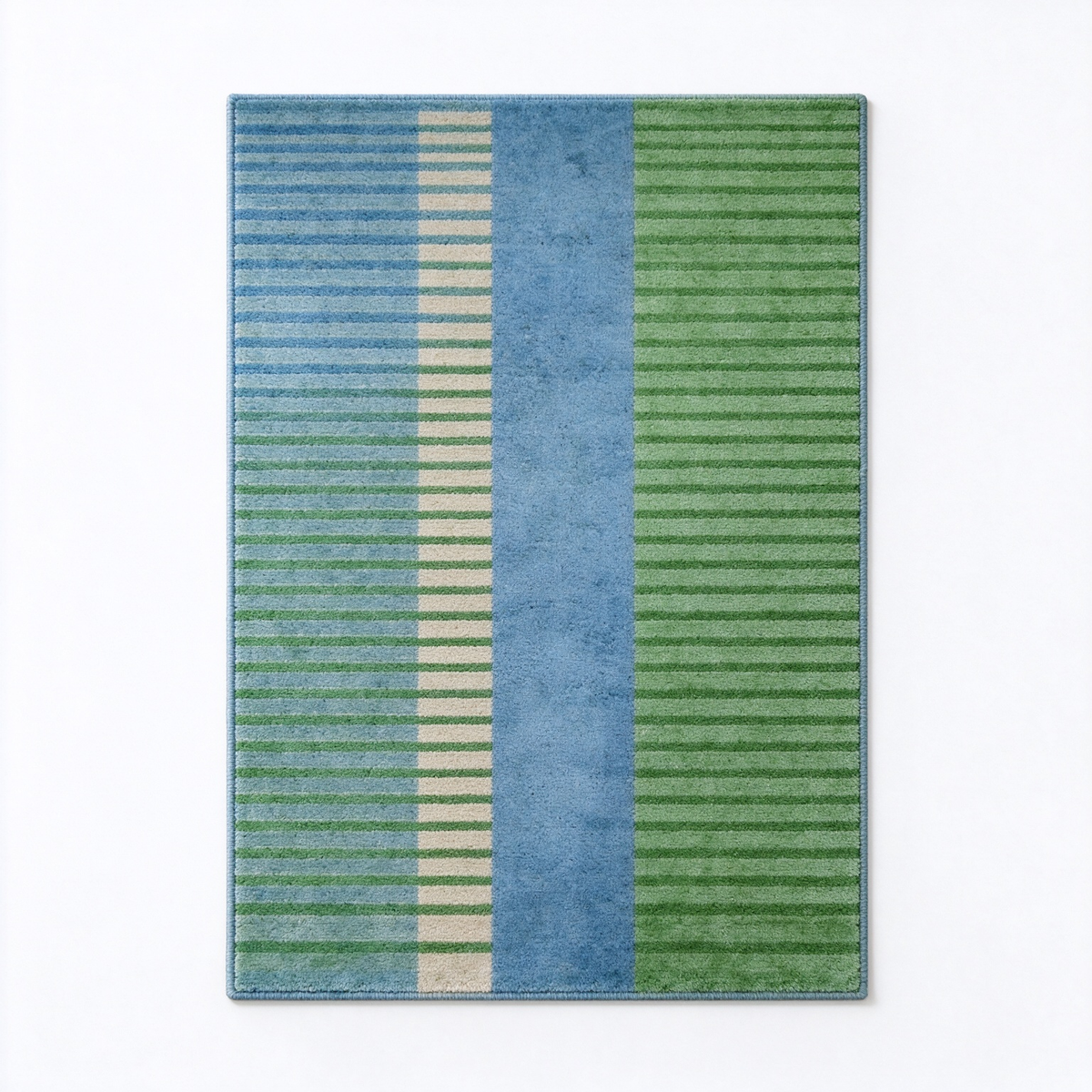 96103 Artisan In Multi Coloured Rug