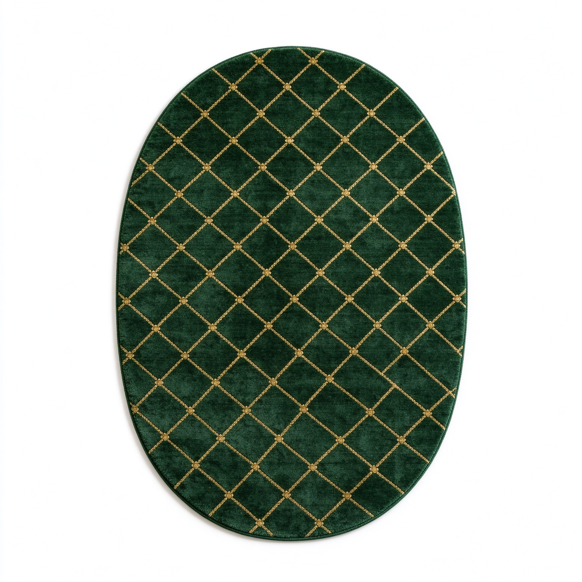 95108 Decor In Multi Coloured Rug