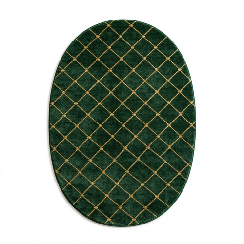 95108 Decor In Multi Coloured Rug